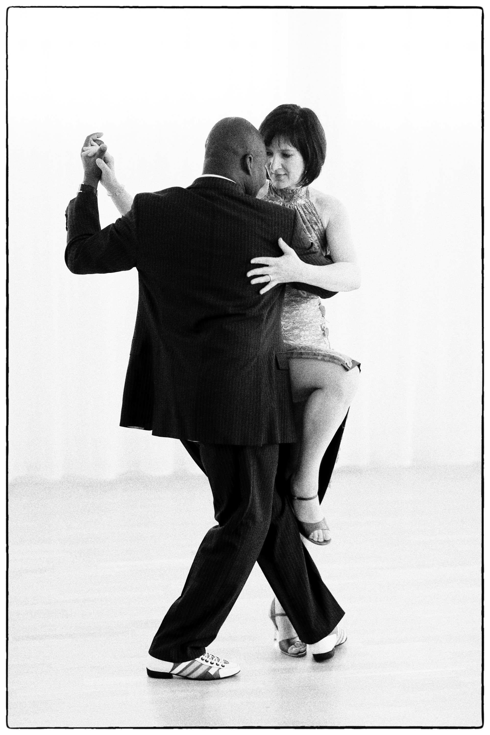 Tango