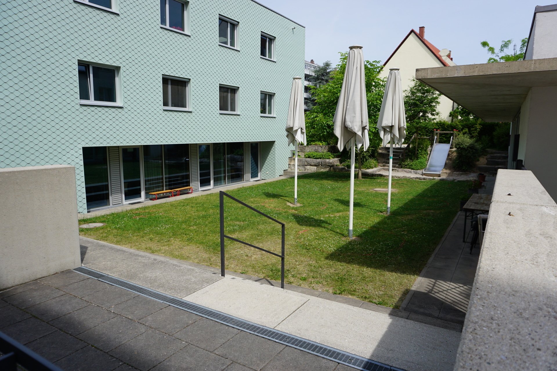 Katholischer Kindergarten Sankt Korbinian München