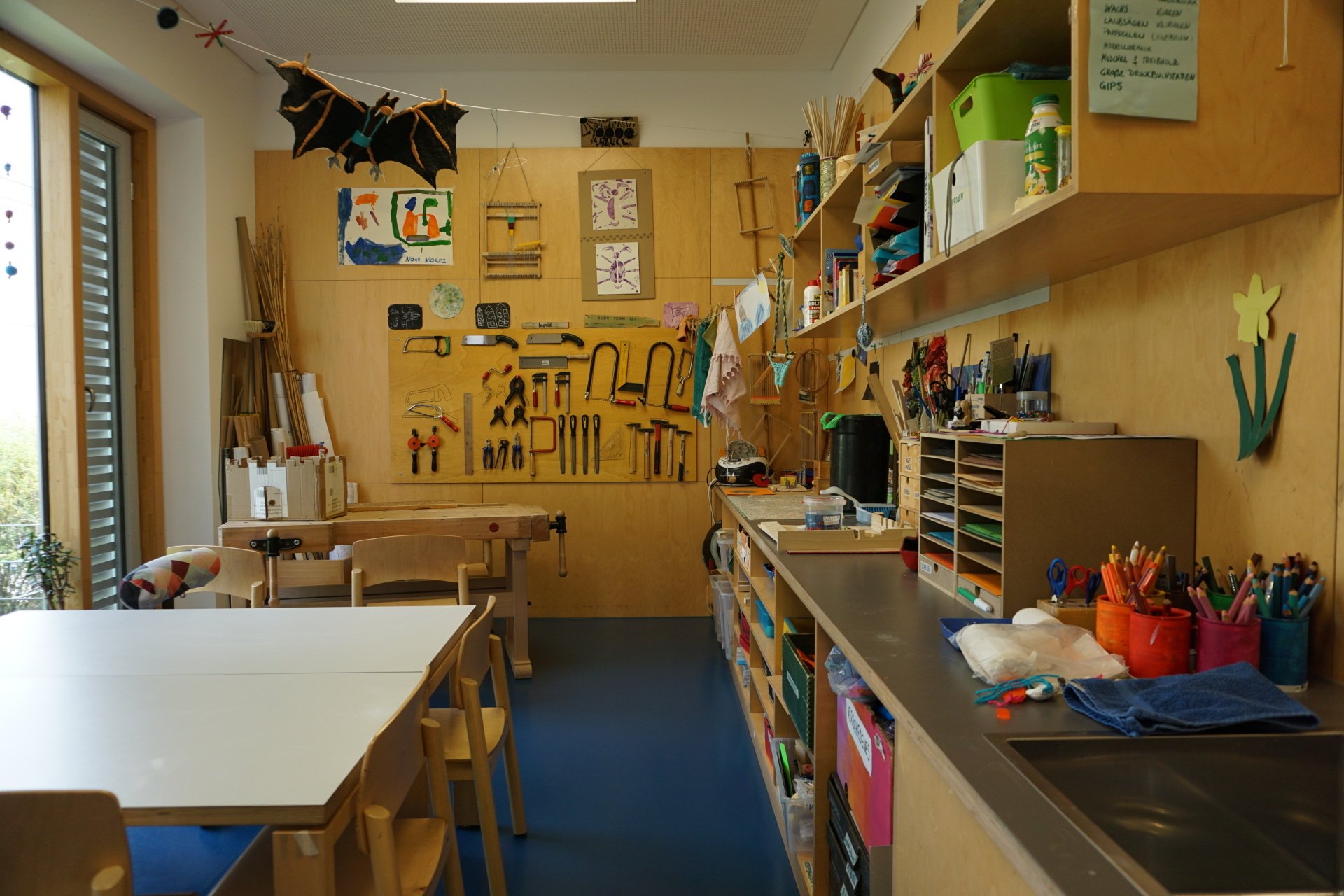 Katholischer Kindergarten Sankt Korbinian München