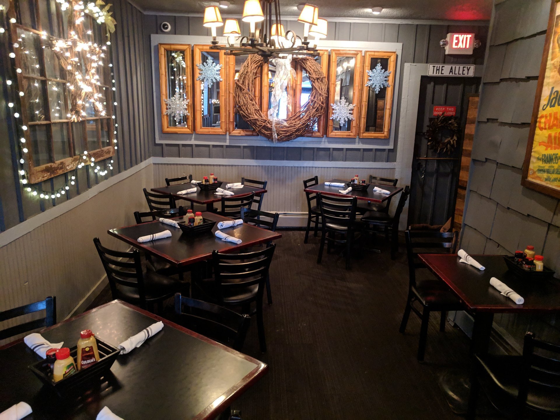 Charley's Aunt Chatham