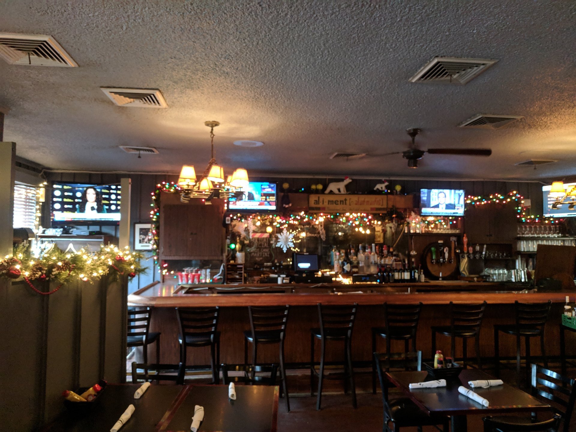 Charley's Aunt Chatham