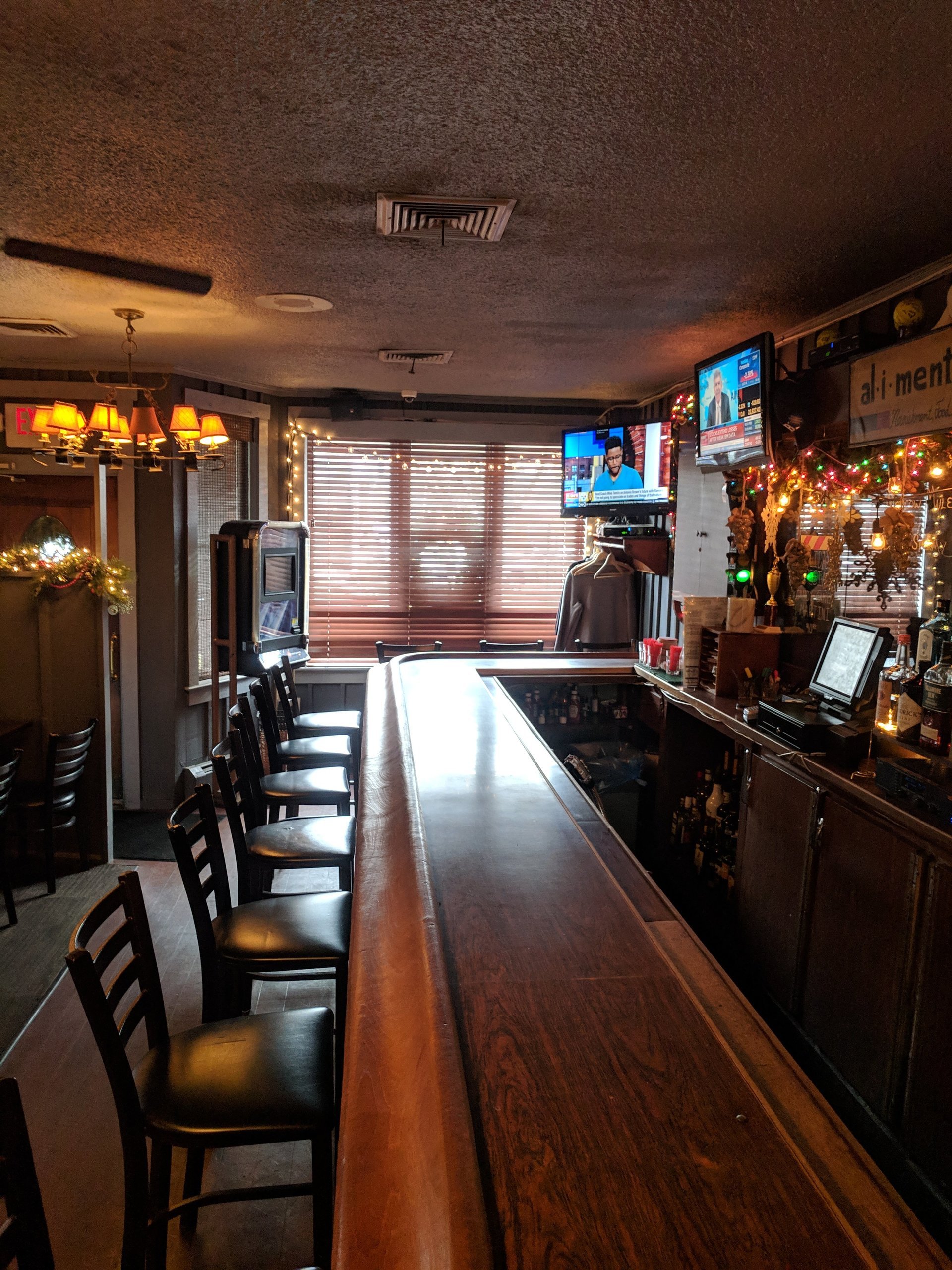 Charley's Aunt Chatham