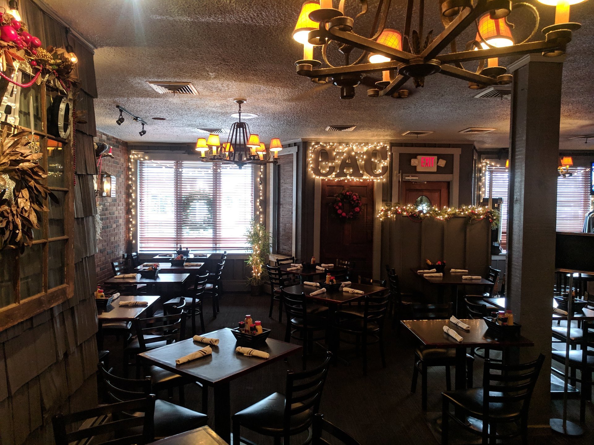 Charley's Aunt Chatham