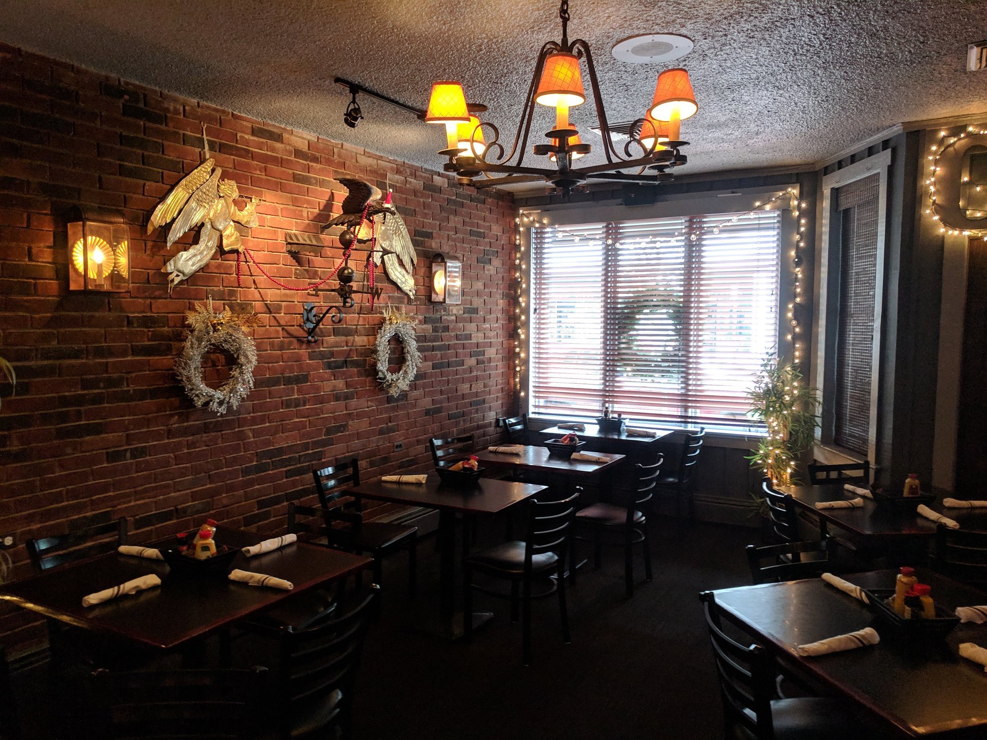 Charley's Aunt Chatham