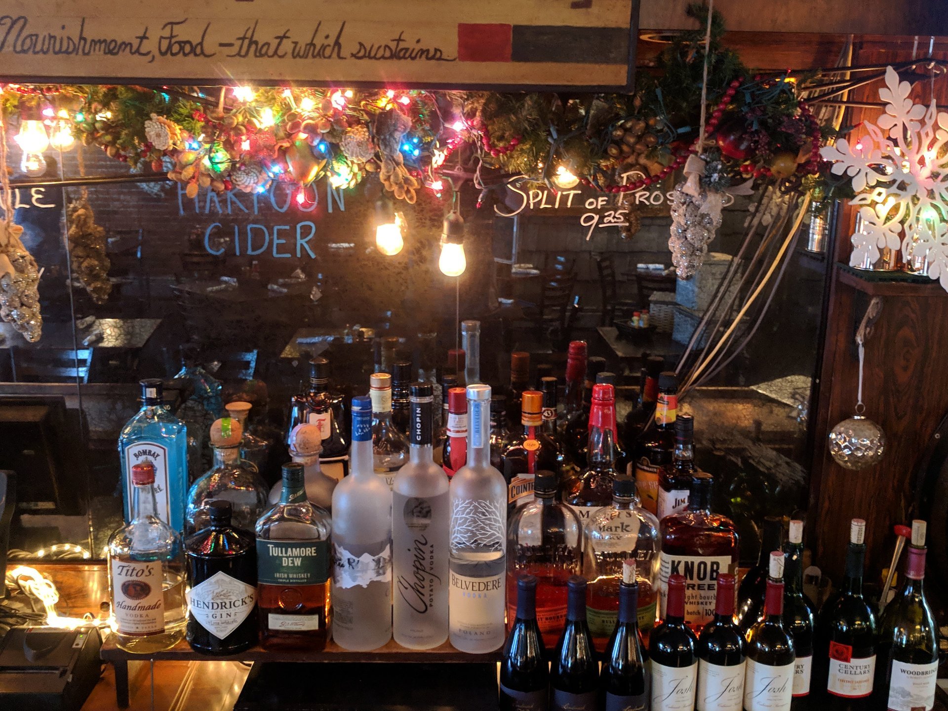 Charley's Aunt Chatham