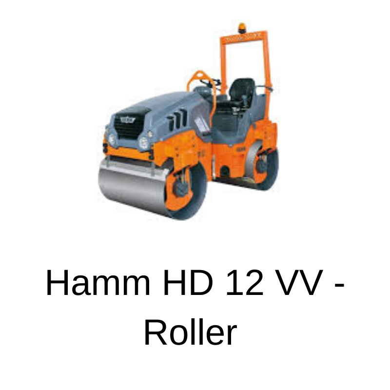 Hermiston Plant Hire For all your plant hire requirements