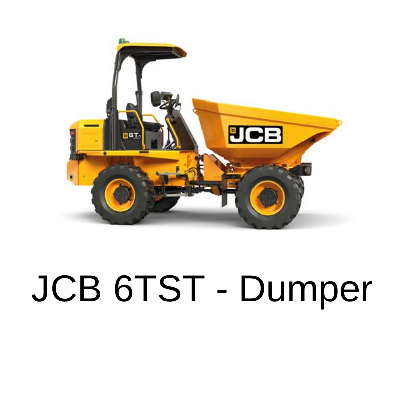 Hermiston Plant Hire For all your plant hire requirements