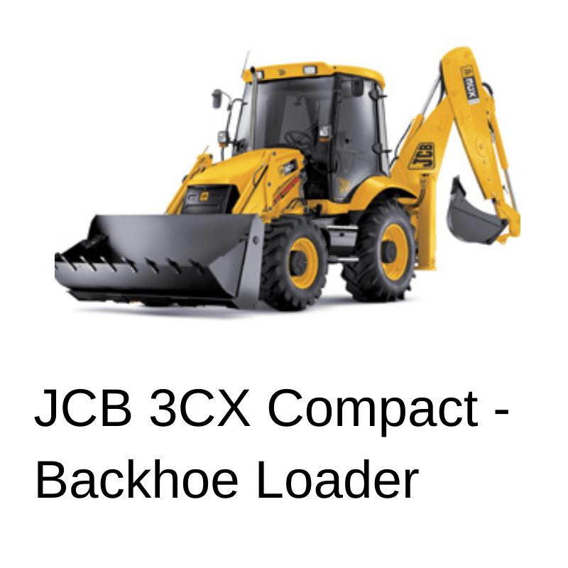 Hermiston Plant Hire For all your plant hire requirements