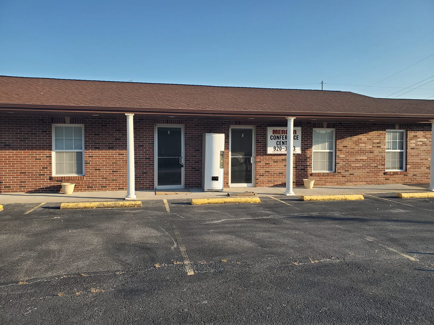 Storage Units For Rent