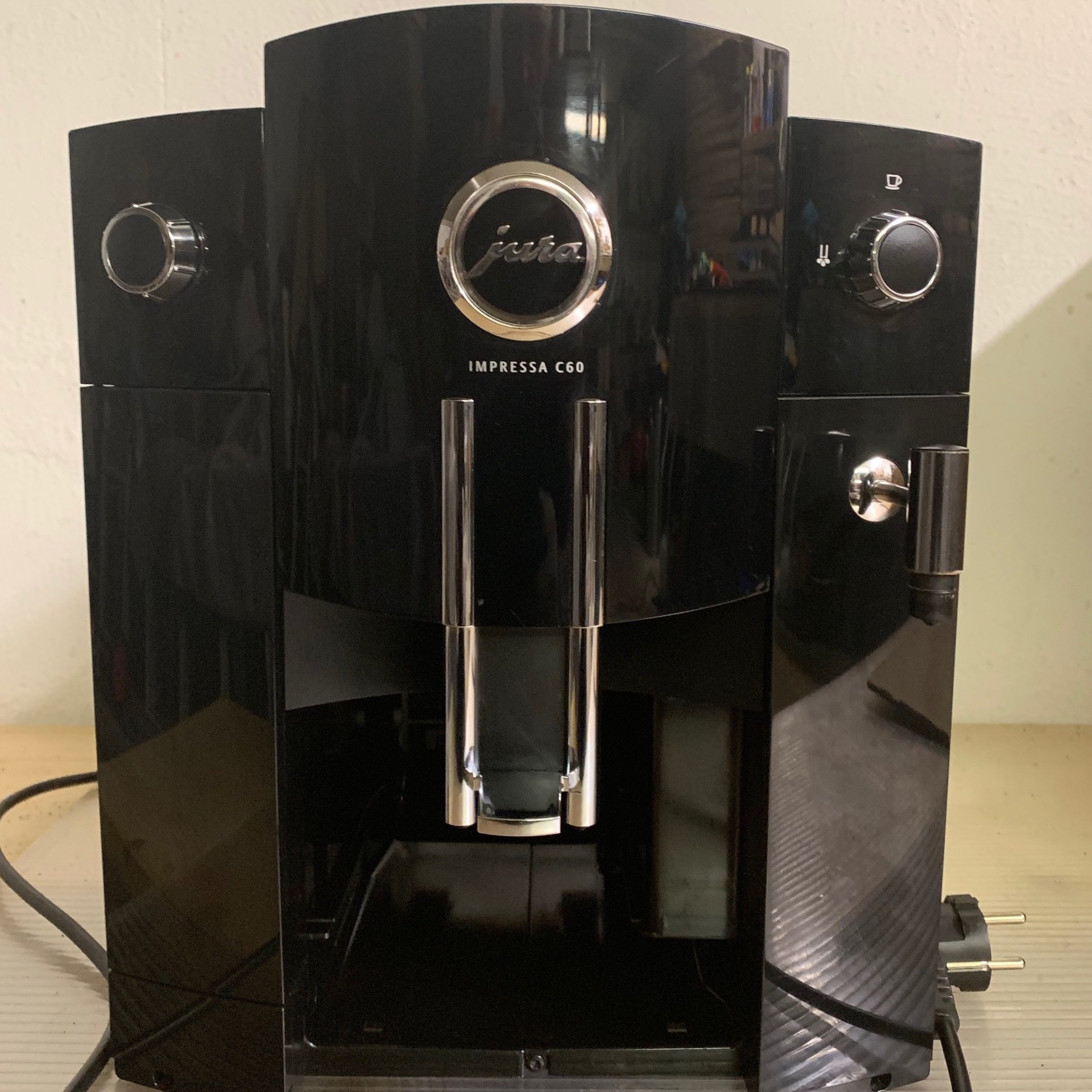 Jura Kaffeemaschine Reparatur Düsseldorf: Ihr Weg zum perfekten Kaffeegenuss in Nordrhein-Westfalen