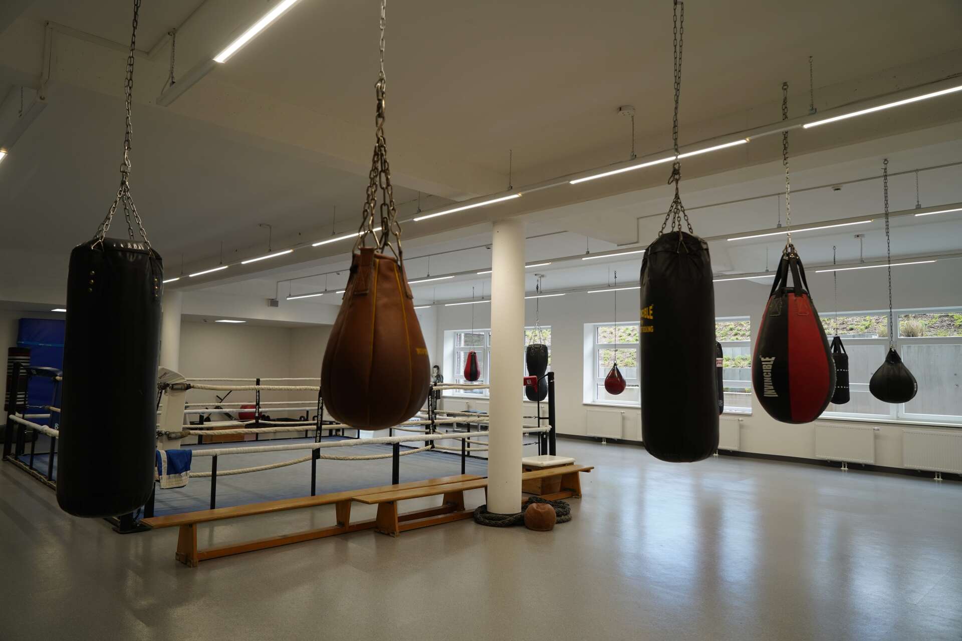HelmutKörnigHalle Galerie