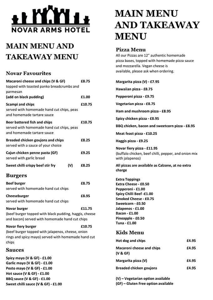 The Evanton Community Browser