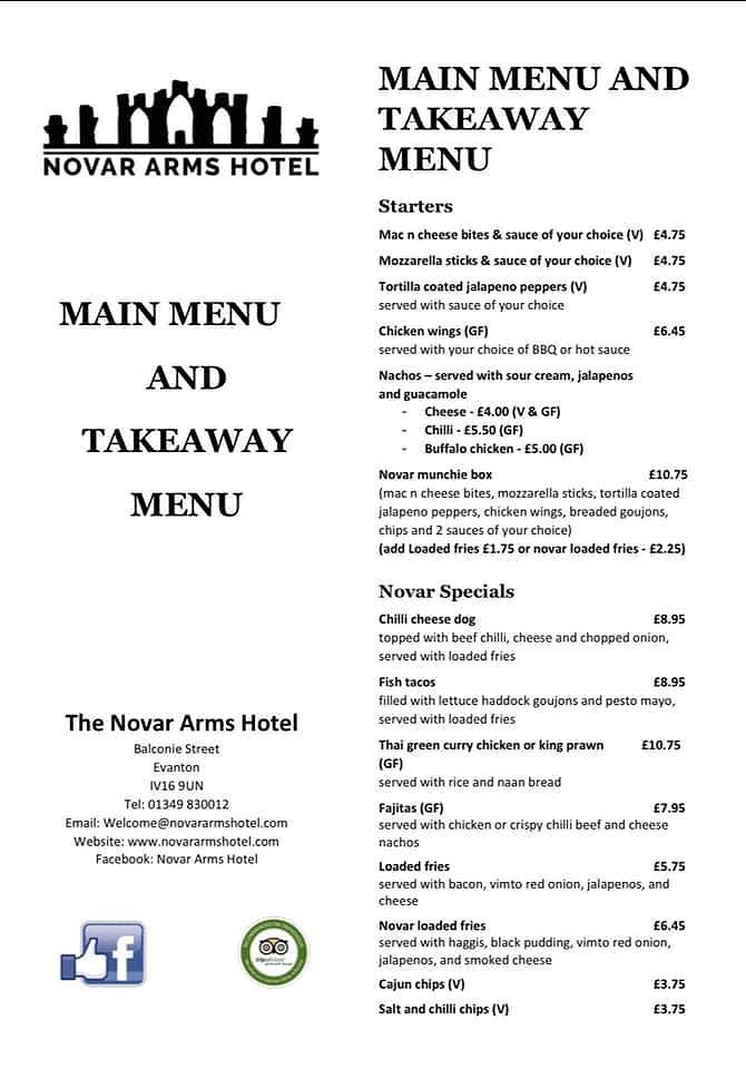 The Evanton Community Browser