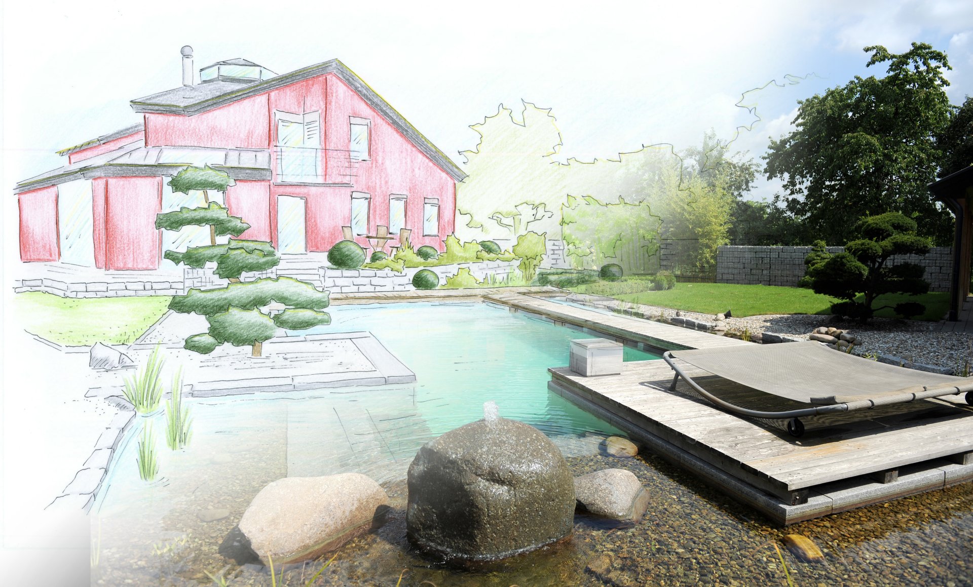 Leistungen, die Sie glücklich machen Schöllmann Garten GmbH (Offenburg)