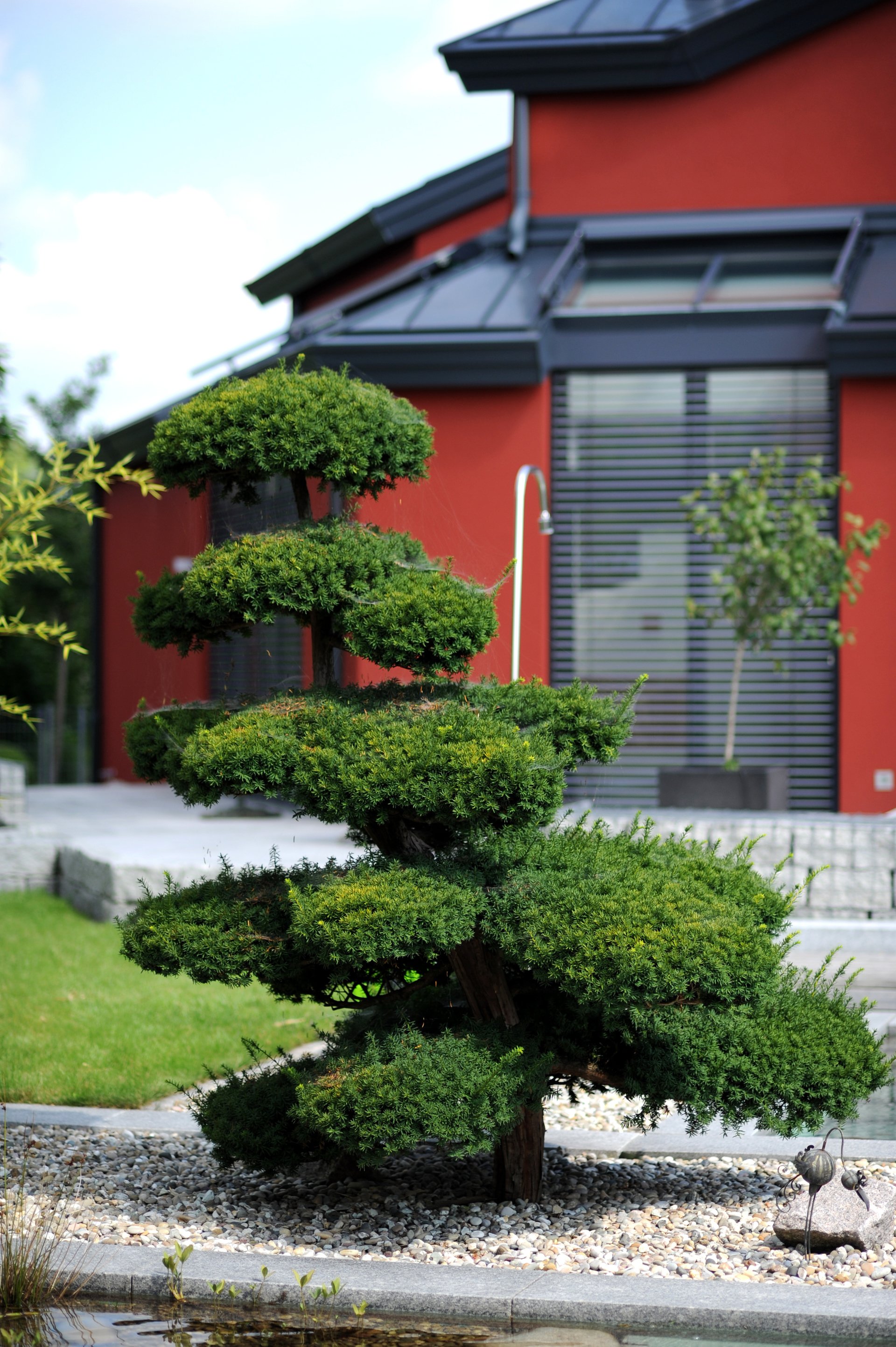 Leistungen, die Sie glücklich machen Schöllmann Garten GmbH (Offenburg)