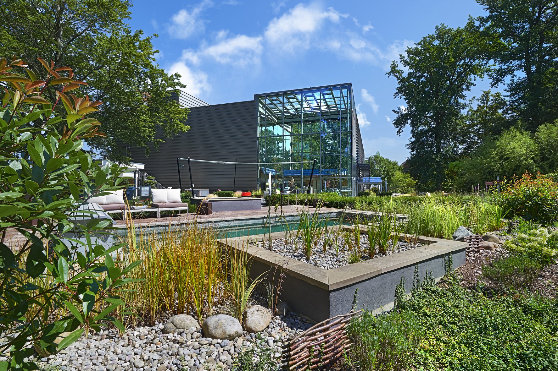 erHaus in RheinauLinx