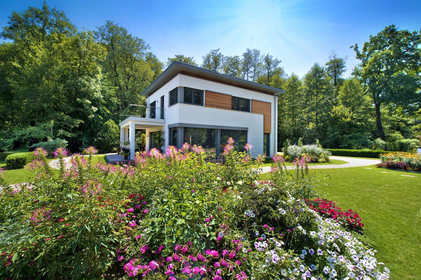 erHaus in RheinauLinx