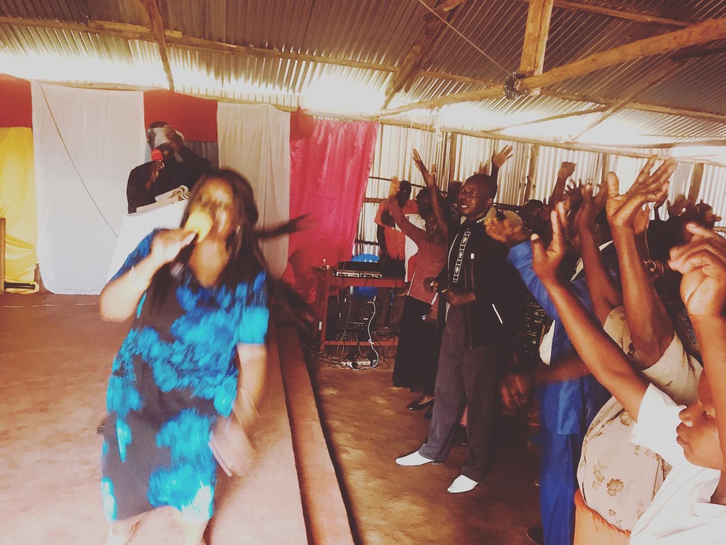 Ignite Global Missions