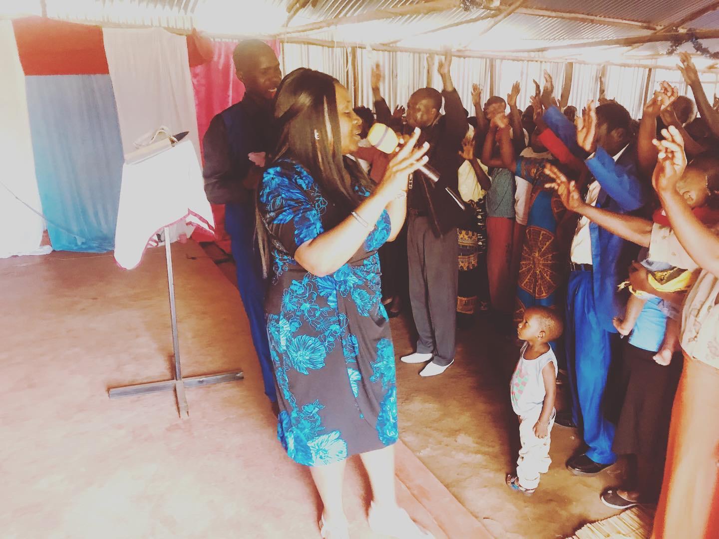 Ignite Global Missions