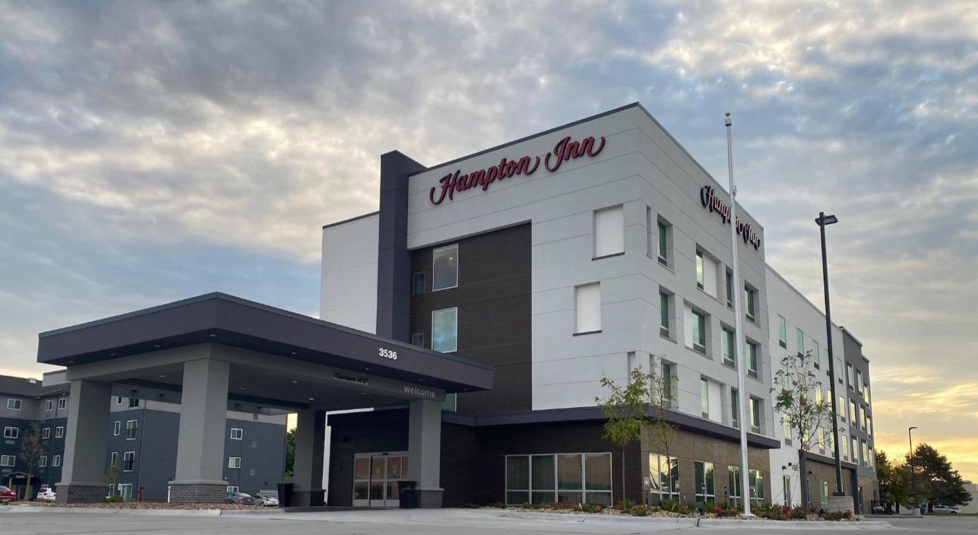 Hotels
