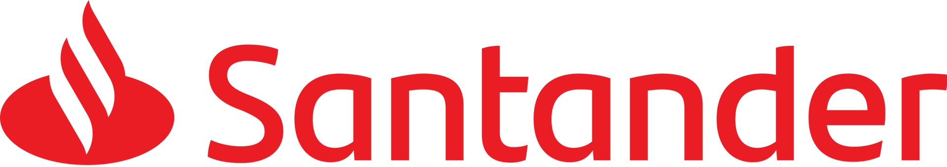 Santander Logo