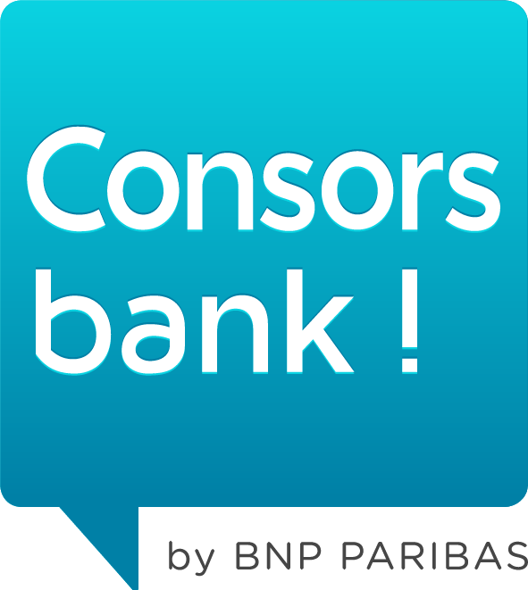 Consorsbank Logo