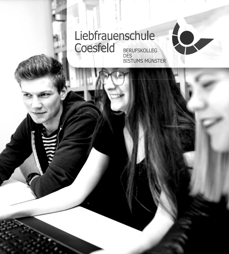 Berufskolleg Für Gesundheit Und Pflege 2 Baden Württemberg Berufskolleg Liebfrauenschule - Das Berufskolleg in Coesfeld
