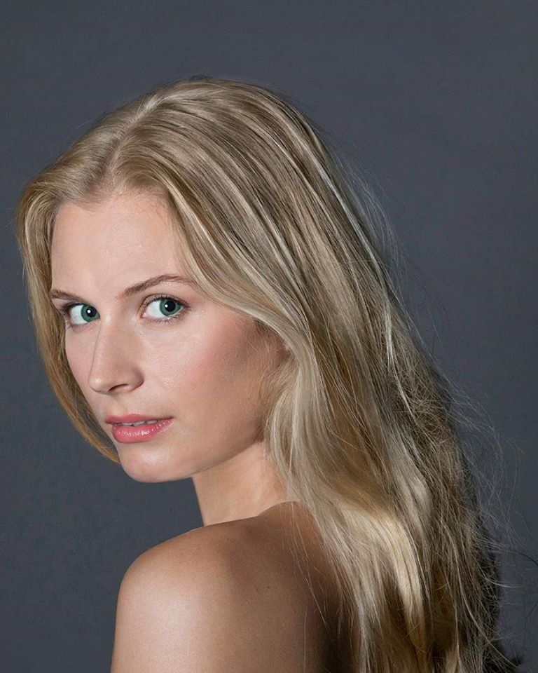 Favourite Lenses - Ian Jackson