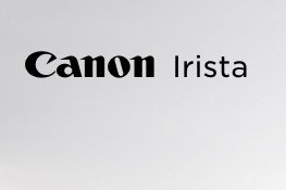 Canon Irista Cloud Storage Closure
