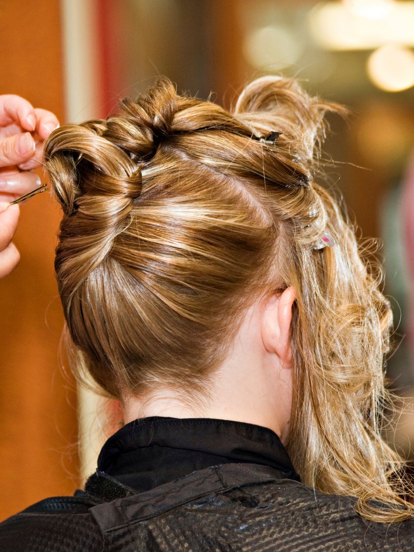 Trim and Tonic Unisex Hairdressers Paignton