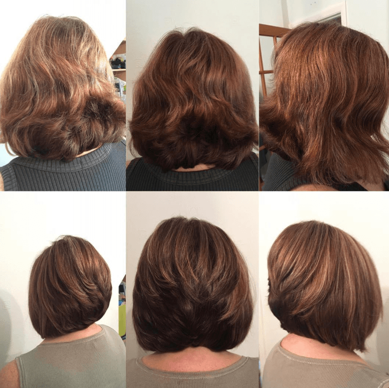 Trim and Tonic Unisex Hairdressers Paignton