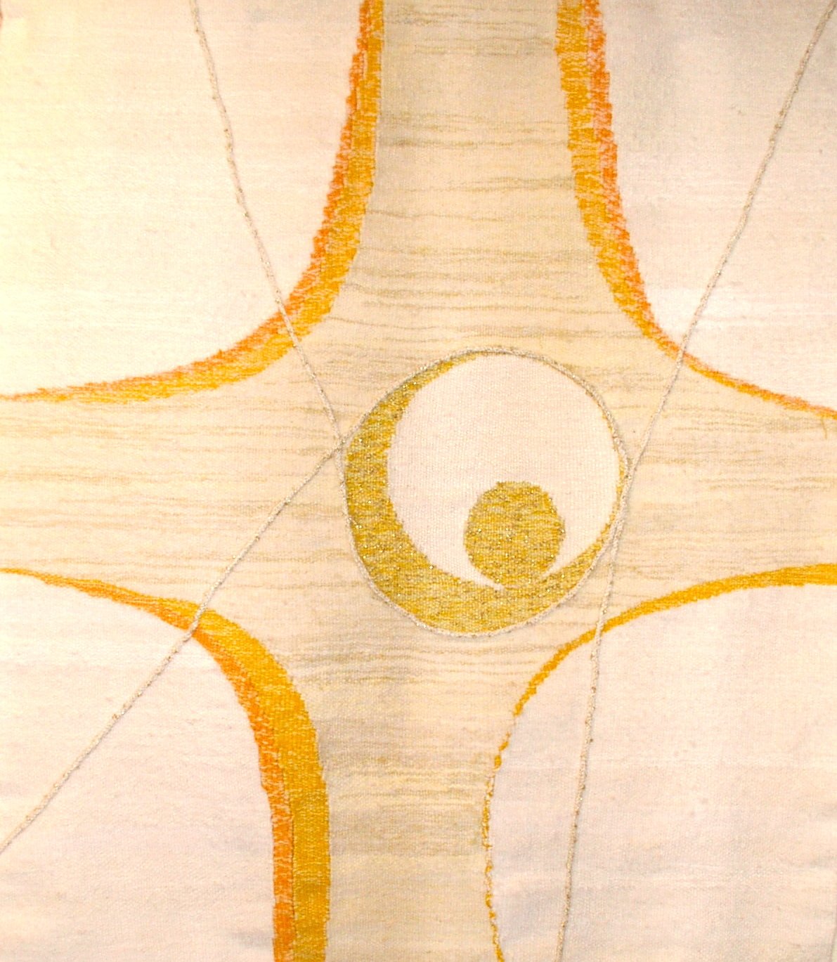 Textilkunst Eisenach Galerie Paramente