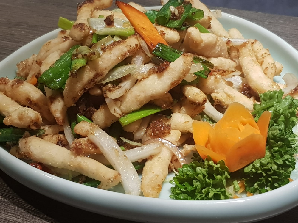 Reigate Chinese 5 Spice Restaurant