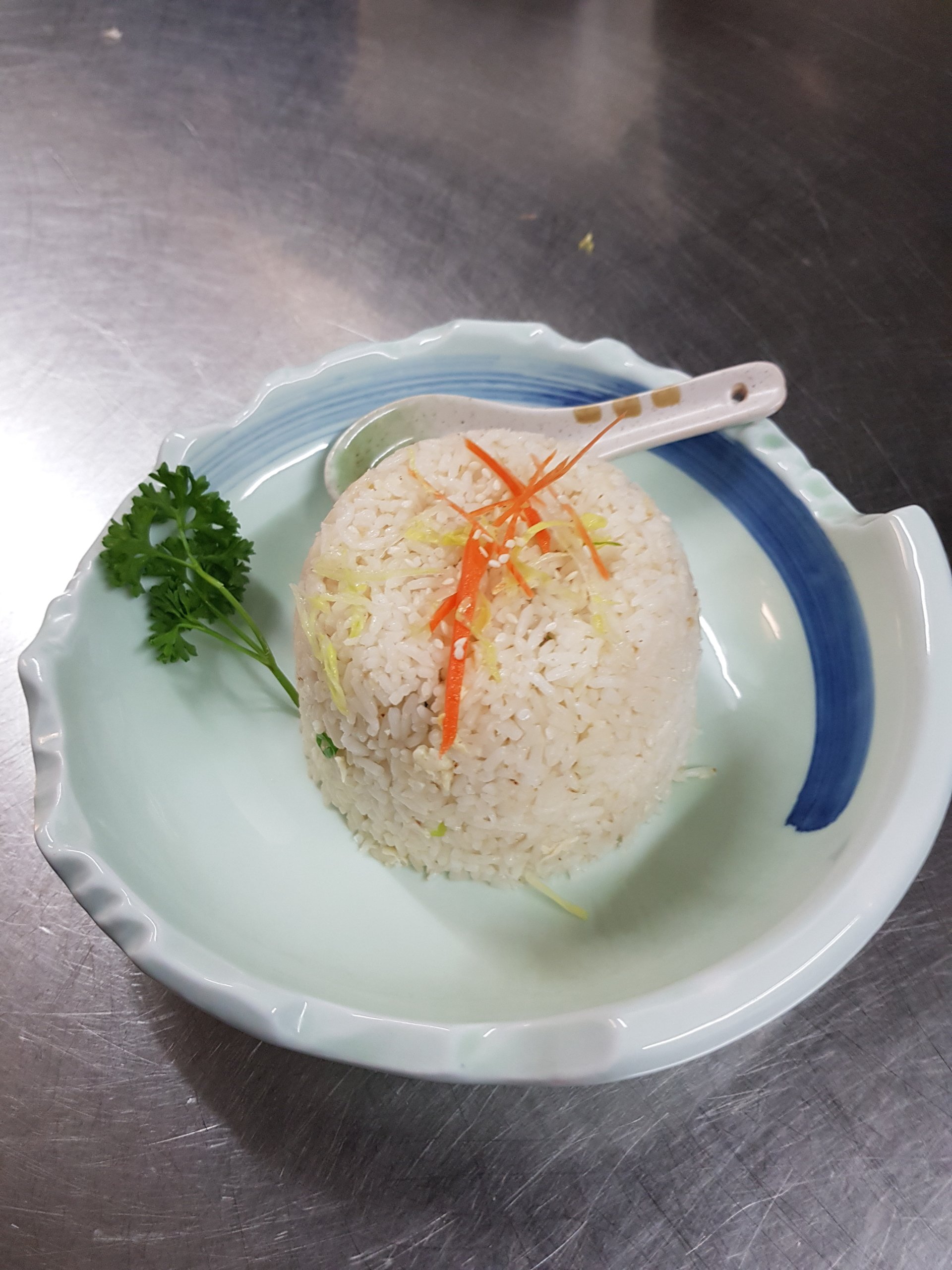 Reigate Chinese 5 Spice Restaurant