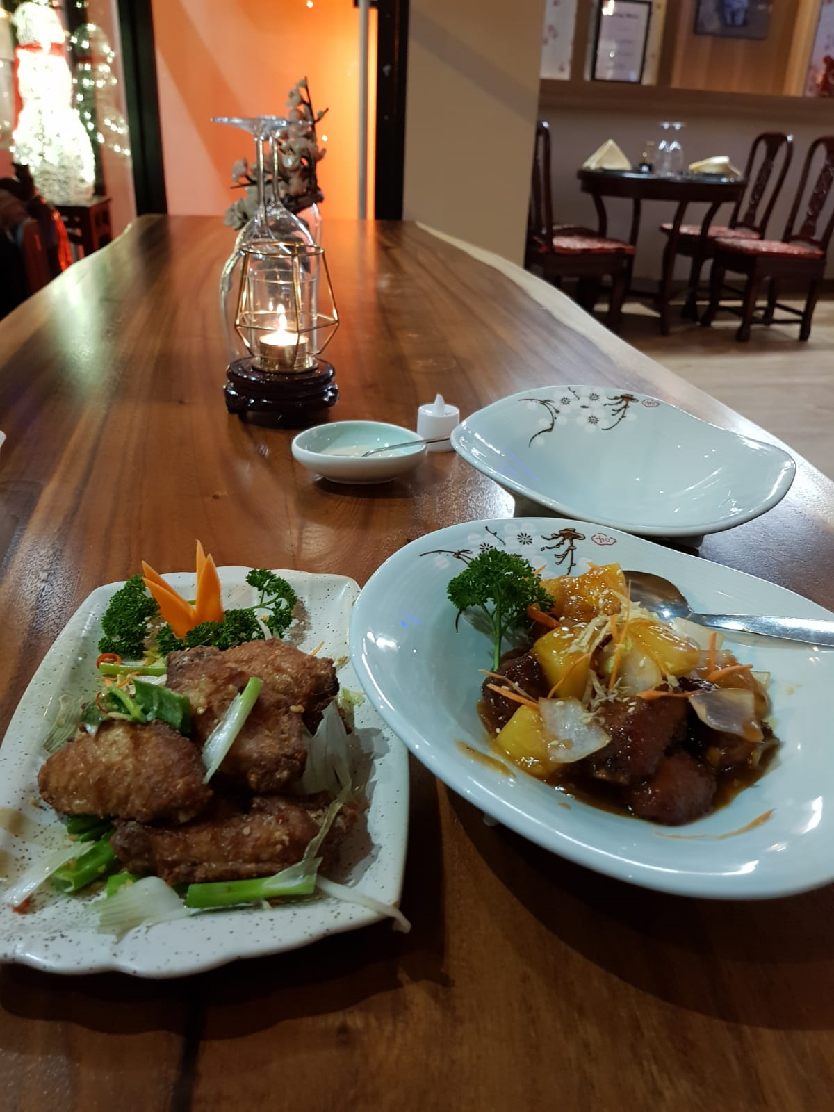 Reigate Chinese 5 Spice Restaurant