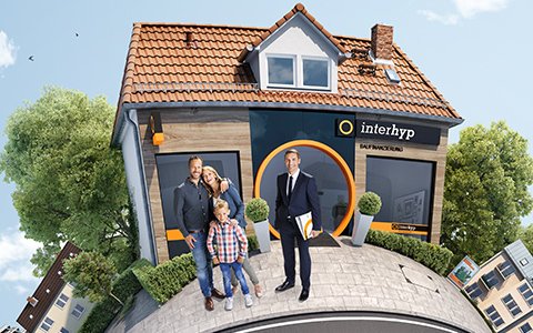 Erfolgreich Als Tippgeber Fur Die Interhyp Ag