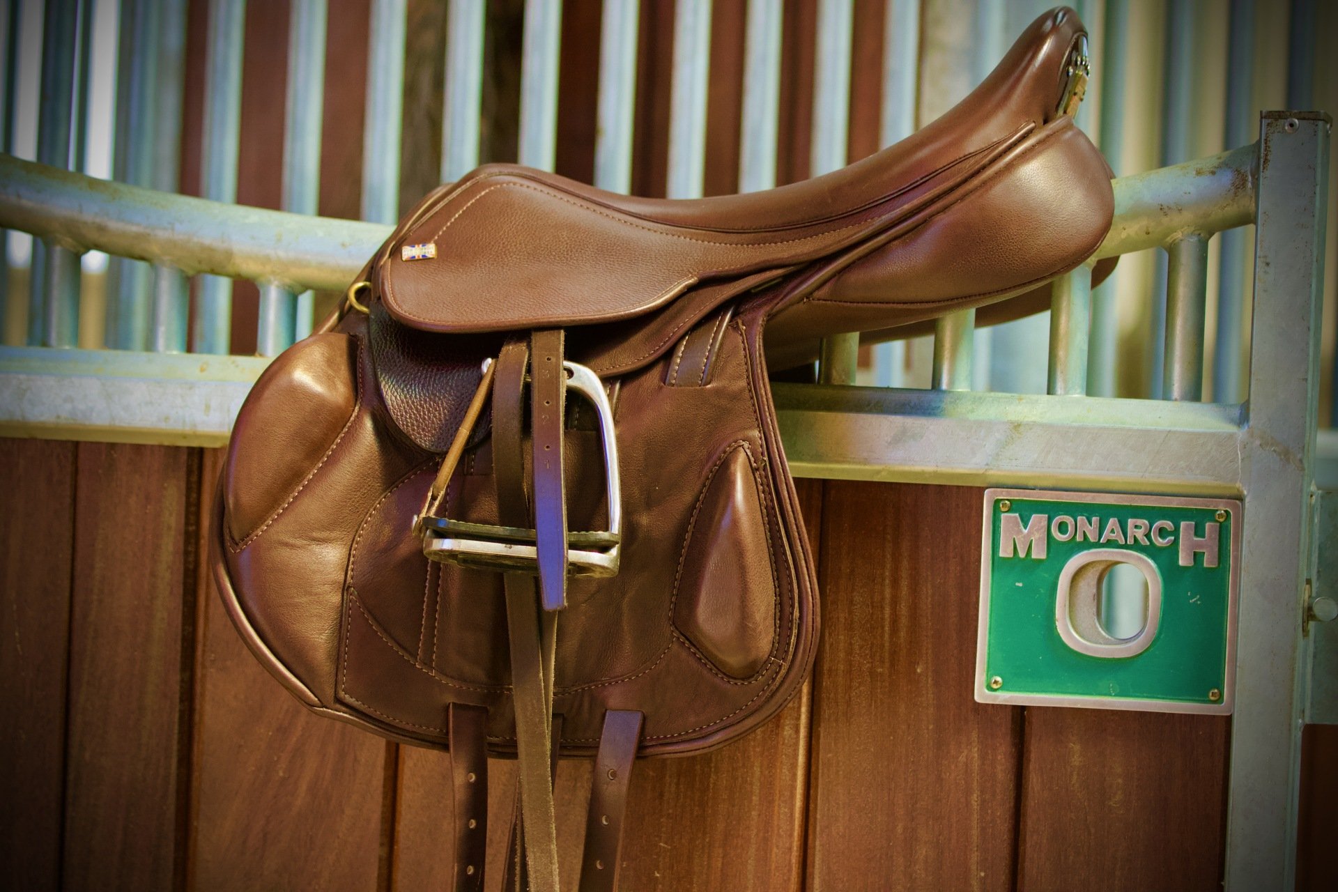Sue Carson Saddles, balancing comfort with performance.