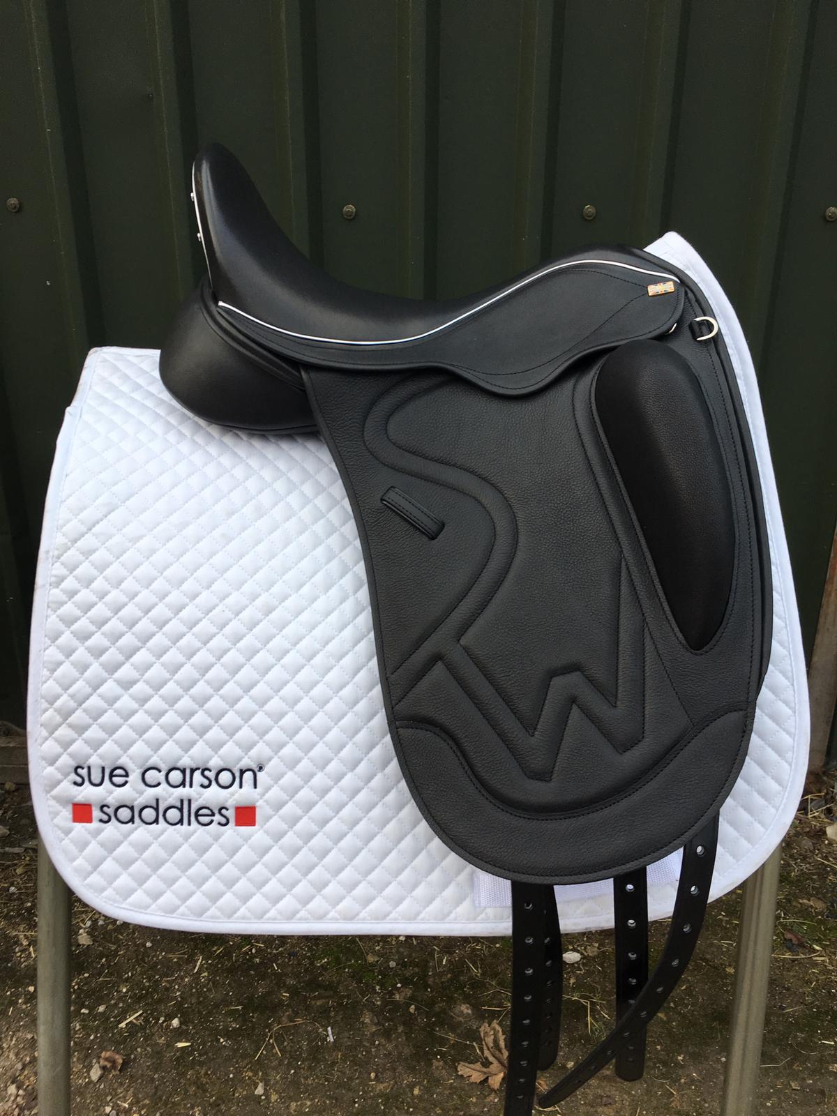 Did Saddles Conquer The World?  The Trade Story You Missed - qfpxlzb