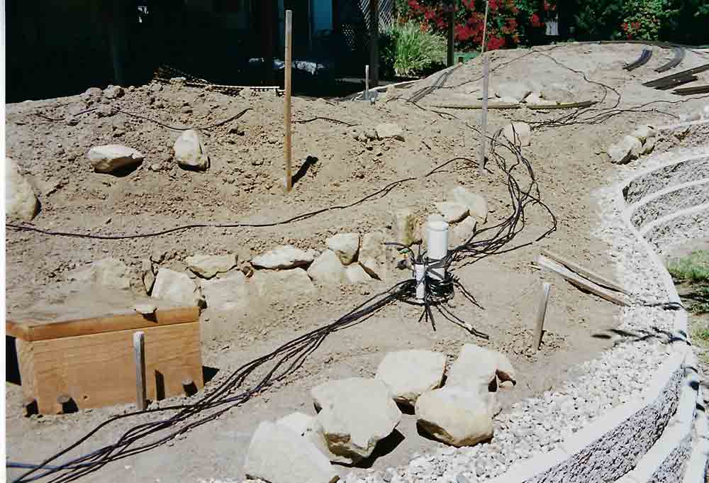 Gold Coast Garden Railway Society