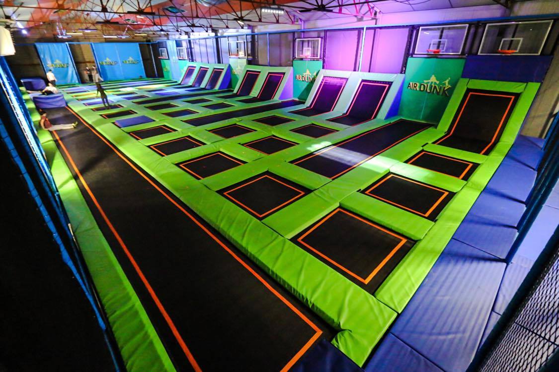 Formulaire de contact et plan d'accès