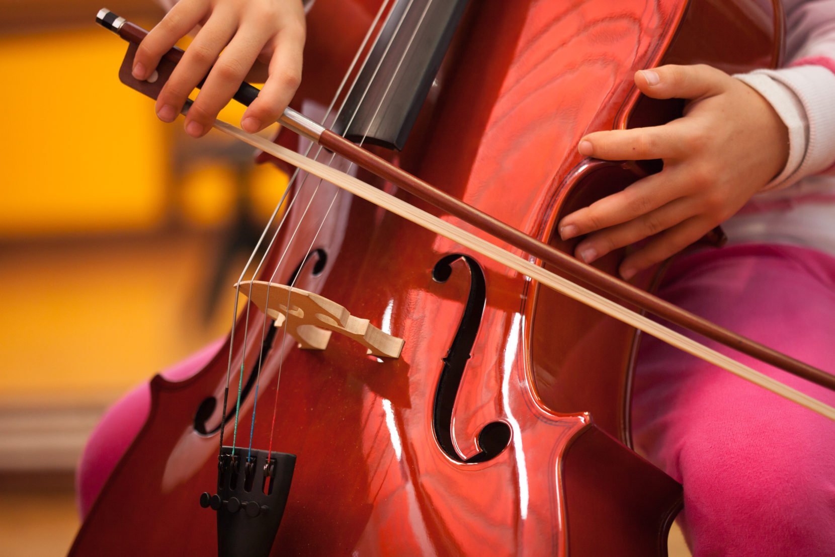 Cello Pedagogy & Technique | Videos Tutorials and Articles