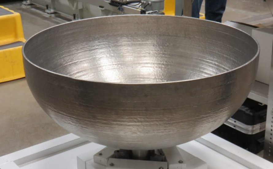 3D Printed Metals (Additive Manufacturing)