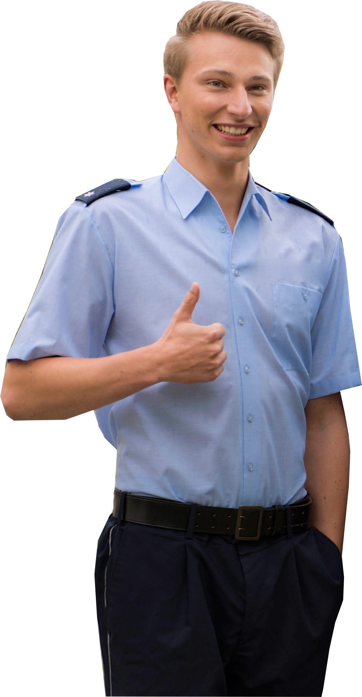 Tipps Polizei NRW Auswahlverfahren Hilfe für PCTest