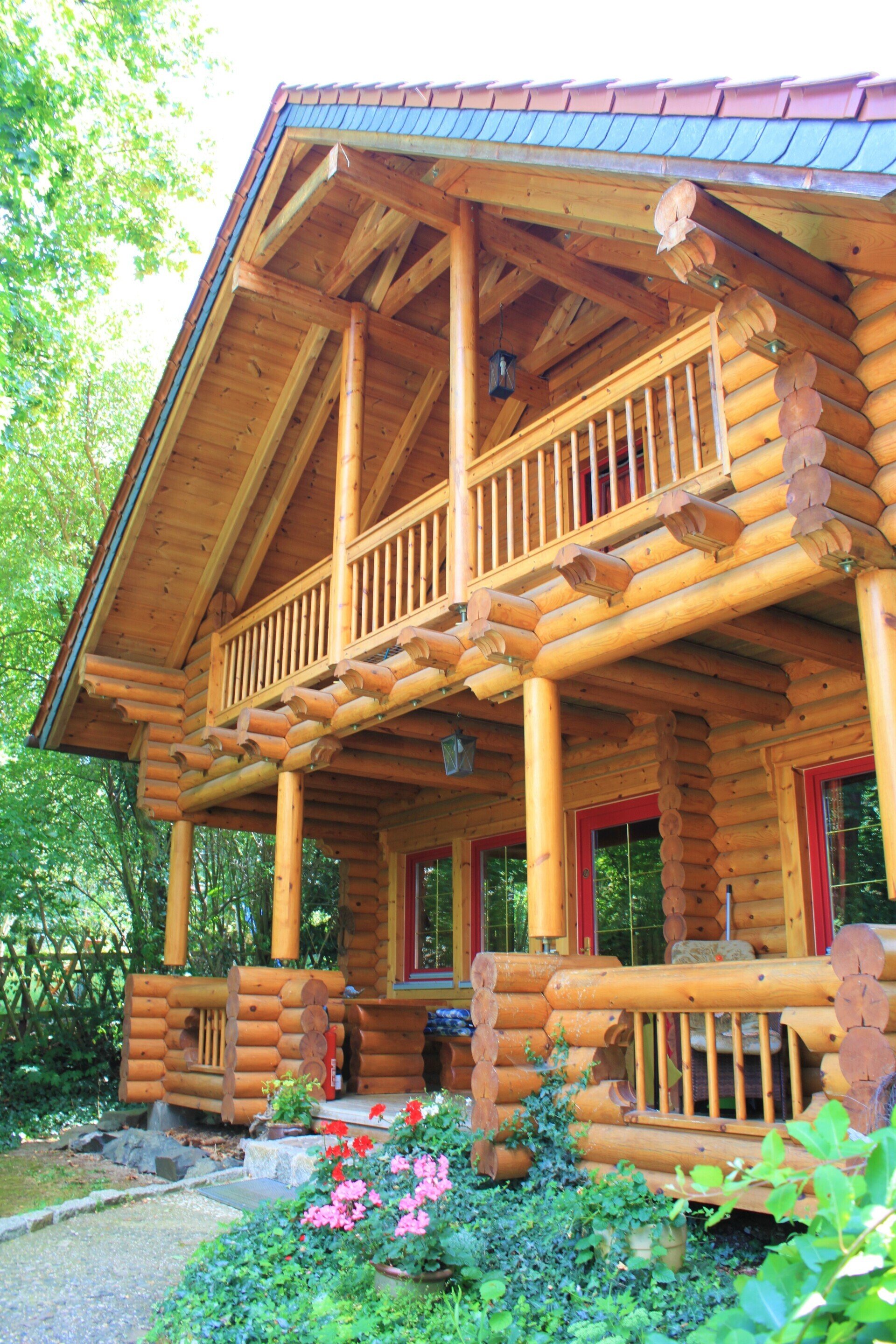 Chalet 3