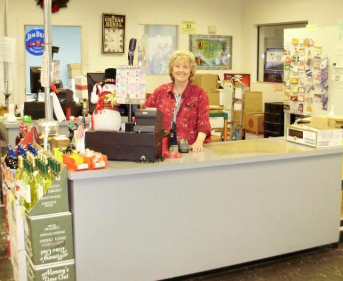 Mohan's Wines and Liquor