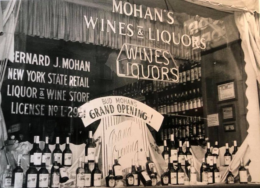 Mohan's Wines and Liquor
