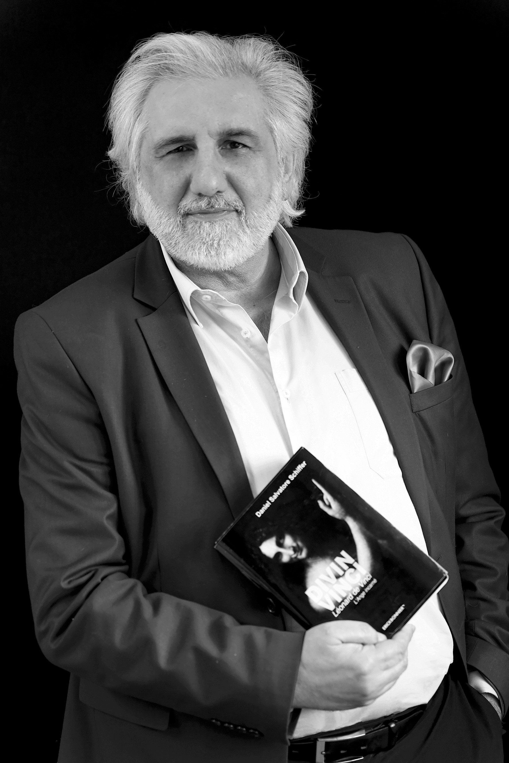 Erick Bonnier Éditions