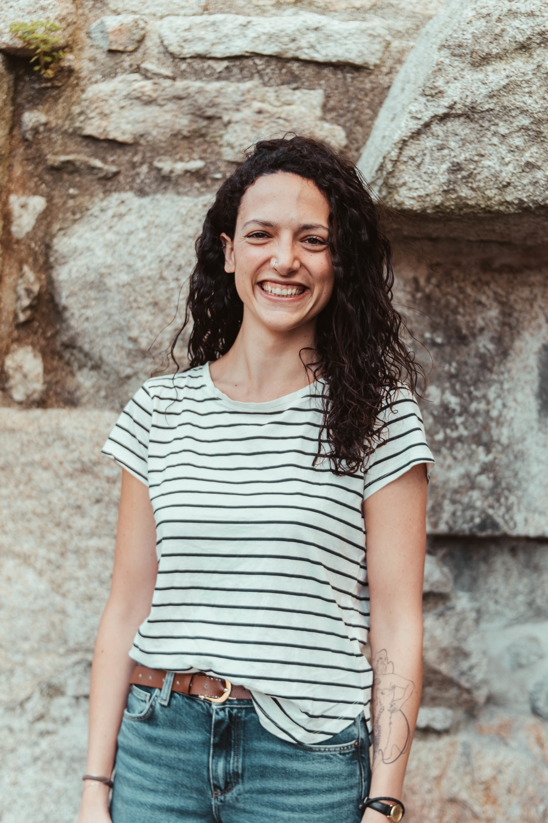 Jessica Raunik About Us | Who we are and get to know us better