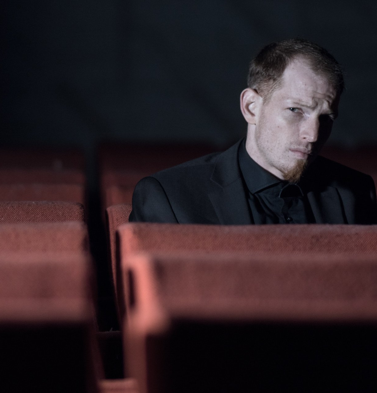 Benjamin Wendel Schauspieler