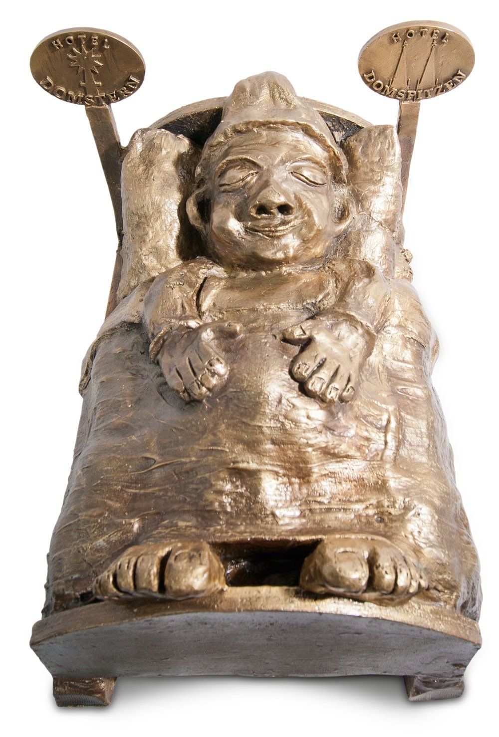 Die Heinz Welt Denn Sie sind wieder da!